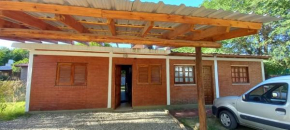 Cabañas Mi Ángel